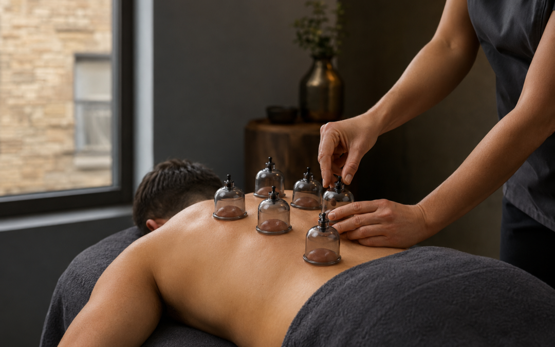 Cupping Therapy: Benefits, Evidence and Common Myths